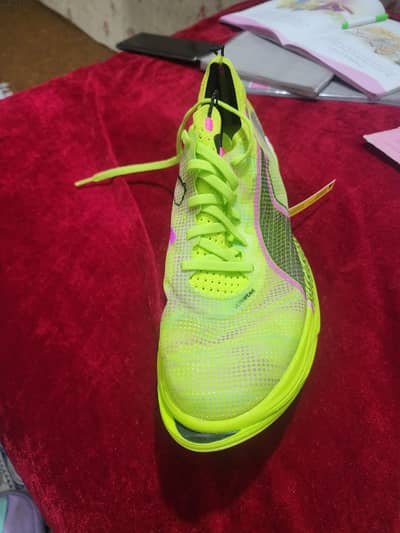 Puma Elite Running