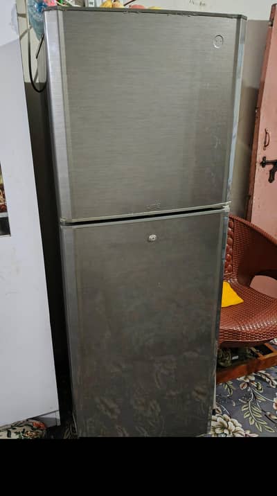 pel refrigerator