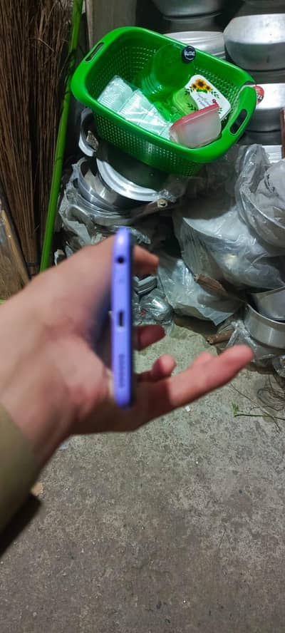 Vivo Y15