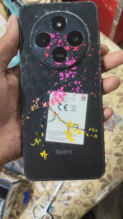 Xiaomi Redmi 14C