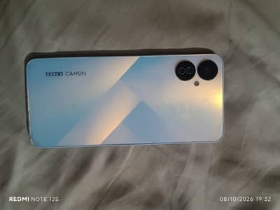 Tecno CAMON 19 Neo