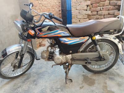 impress 2022 model