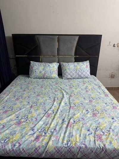 Bed for Sell