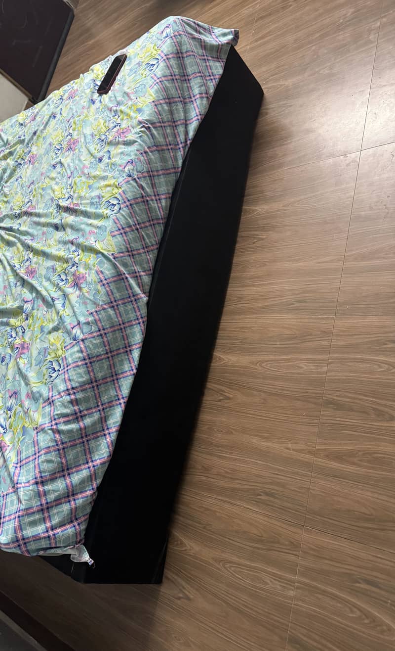 Bed for Sell 1