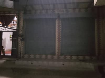 Shop Shutters for Sale – Strong & Durable Commercial Shutters