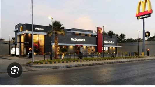 DHA Phase 7 , Y Block One Kanal Residential plot up for SALE