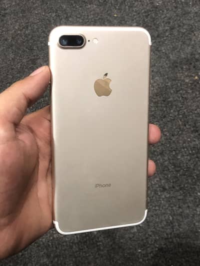 Apple iPhone 7 Plus