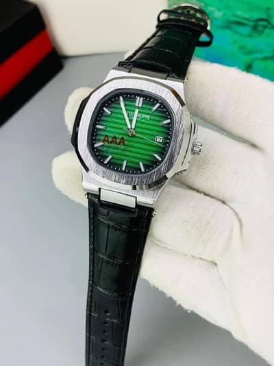 Rolex , Patek Phillips , AP Branded New Watches