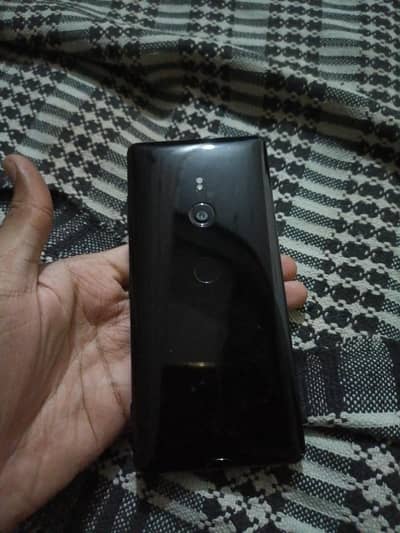 Sony XZ3