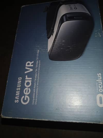 VR FOR SAMSUNG MOBILE