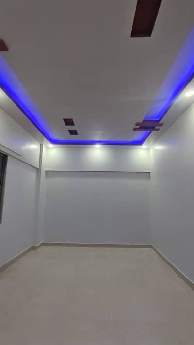 2 Bed DD Flat Available For Sale Bank Loan Applicable