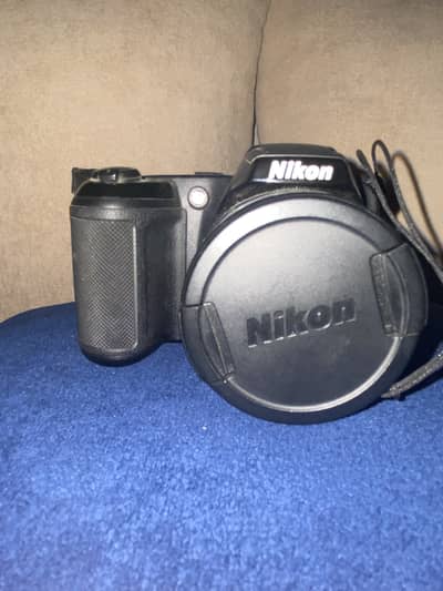 NIKON COOLPIX L320 || BRAND NEW || AMERICAN IMPORT