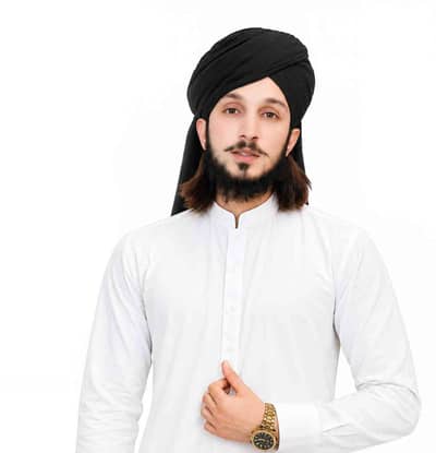 Allama Owais Qadri