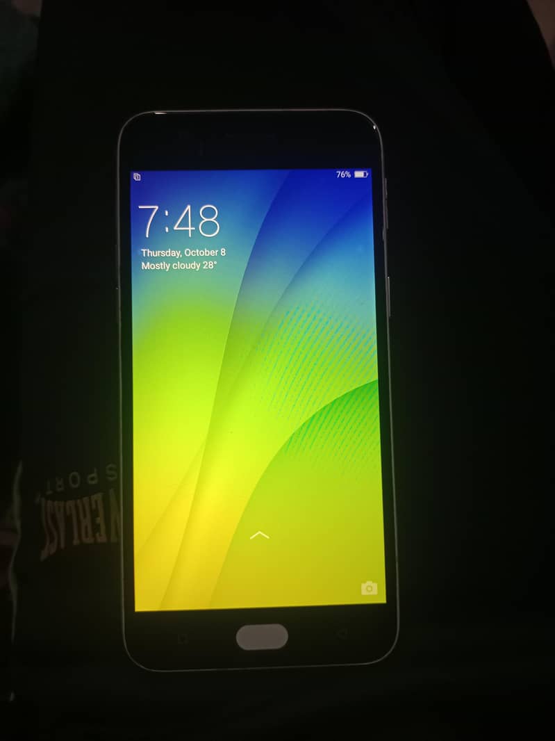 OPPO A57 1