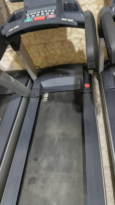 jogway treadmill/ commercial treadmill/auto incline