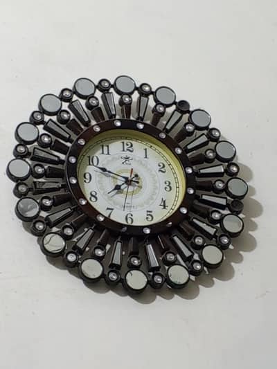 used clock