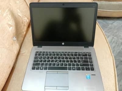 HP EliteBook 840 G2