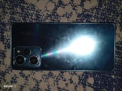 Xiaomi POCO X5 Pro