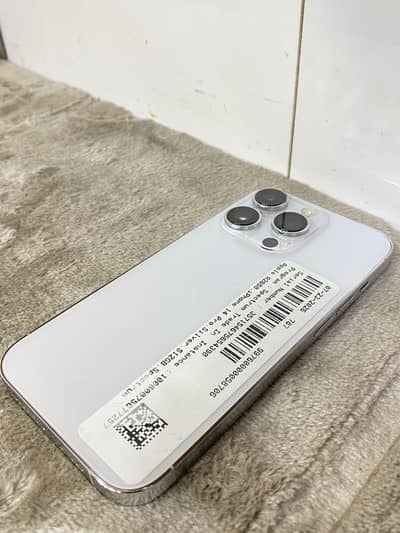 Apple iPhone 14 Pro
