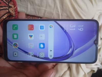 OPPO A3x 5G