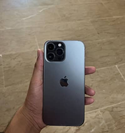 Iphone 13 pro max Non Pta