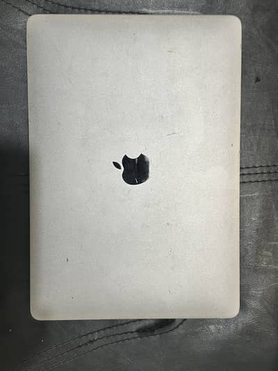 Apple MacBook Pro M1 8GB 256GB Complete Box Faulty Screen