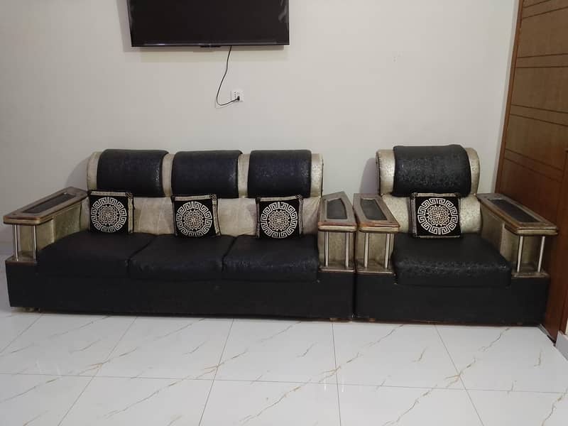 5 seater sofa 1