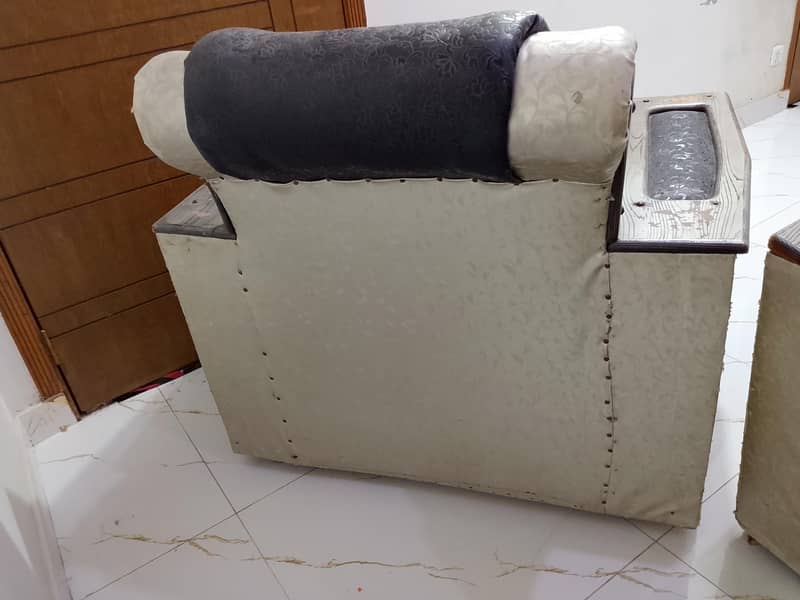 5 seater sofa 5