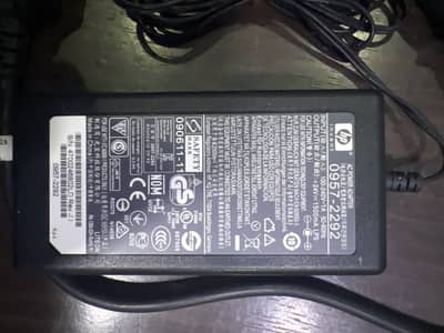 Laptop Power Adapter