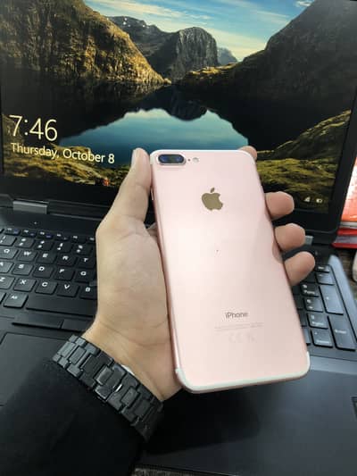 Apple iPhone 7 Plus