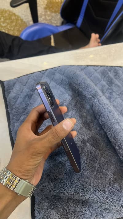 Apple iPhone 14 Pro Max