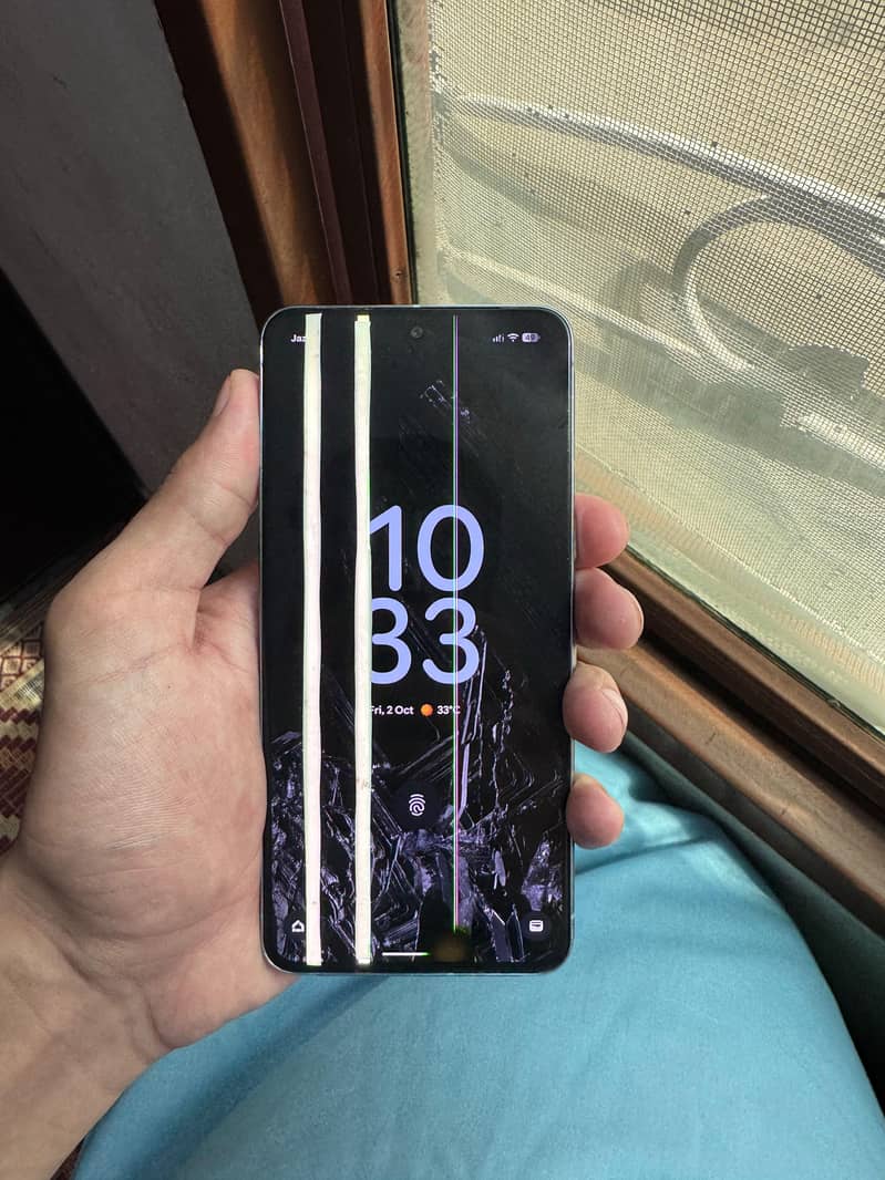 Google Pixel 8 Pro 5