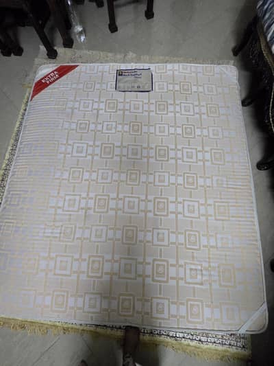 Master ortho mattress