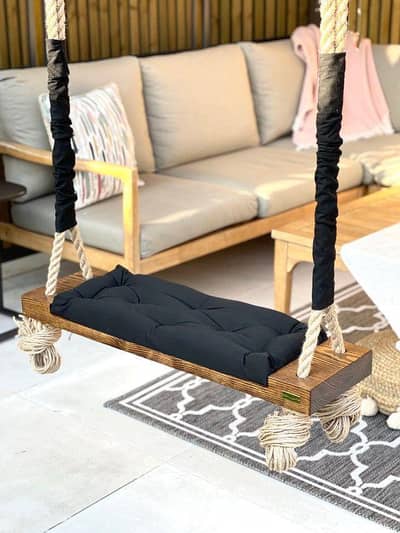Swing | jhula  indoor outdoor swing