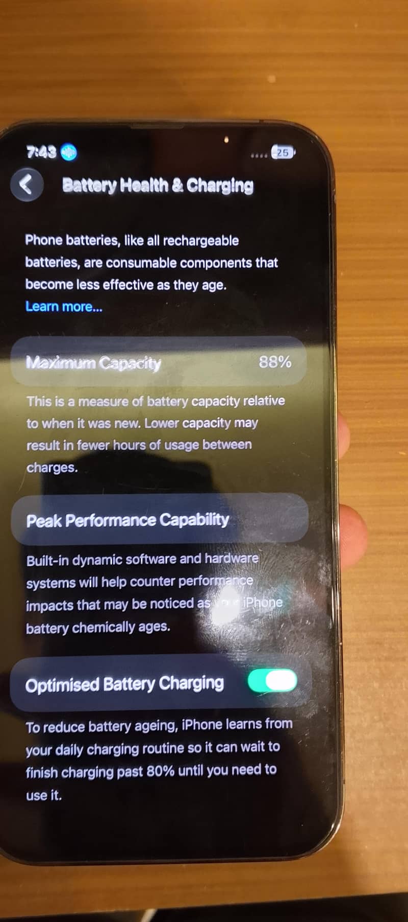 Apple iPhone 13 Pro Max 2