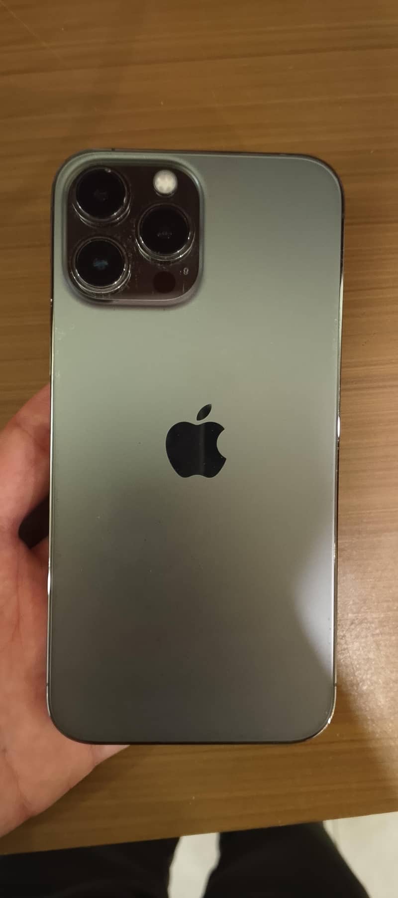 Apple iPhone 13 Pro Max 6