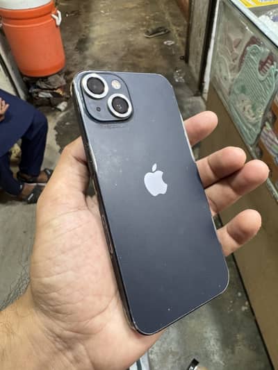 Apple iPhone 13 JV