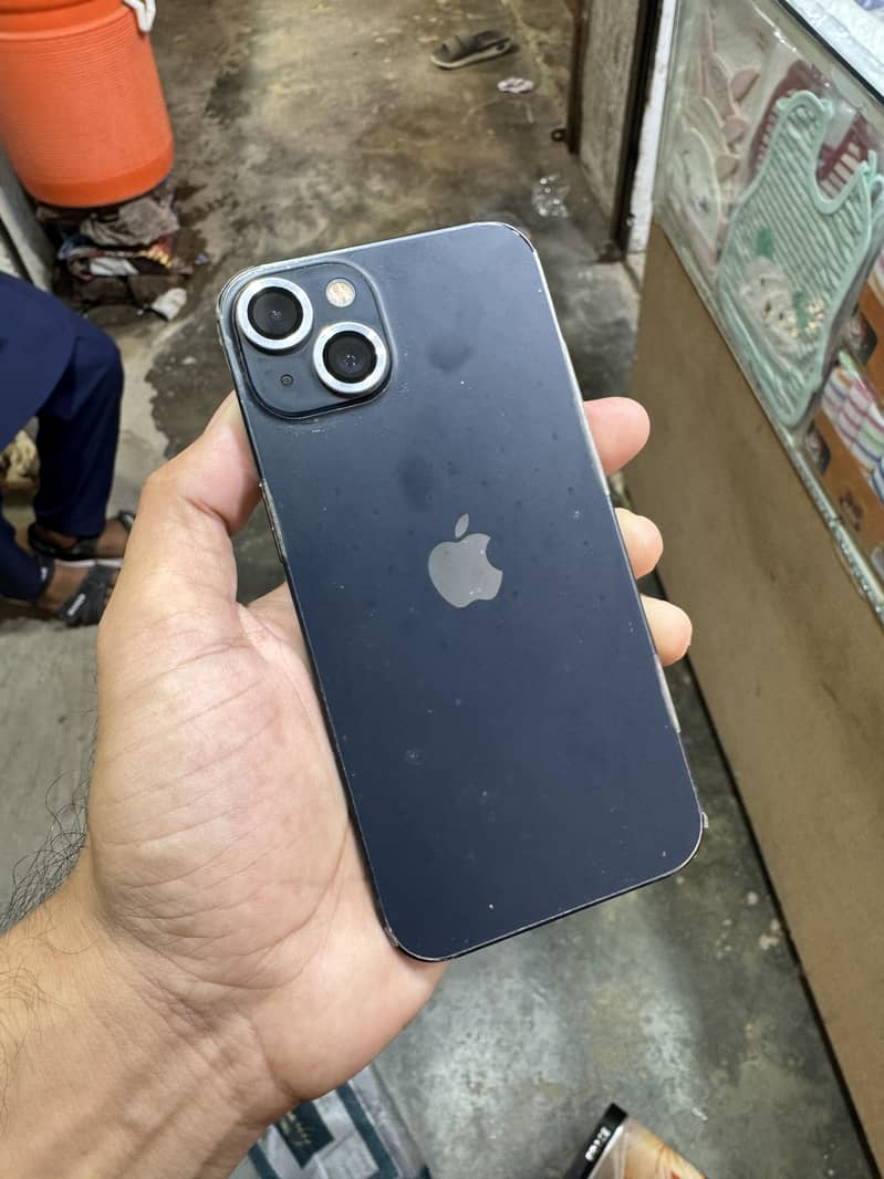 Apple iPhone 13 JV 5