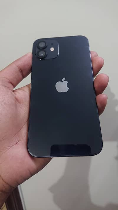 Apple iPhone 12