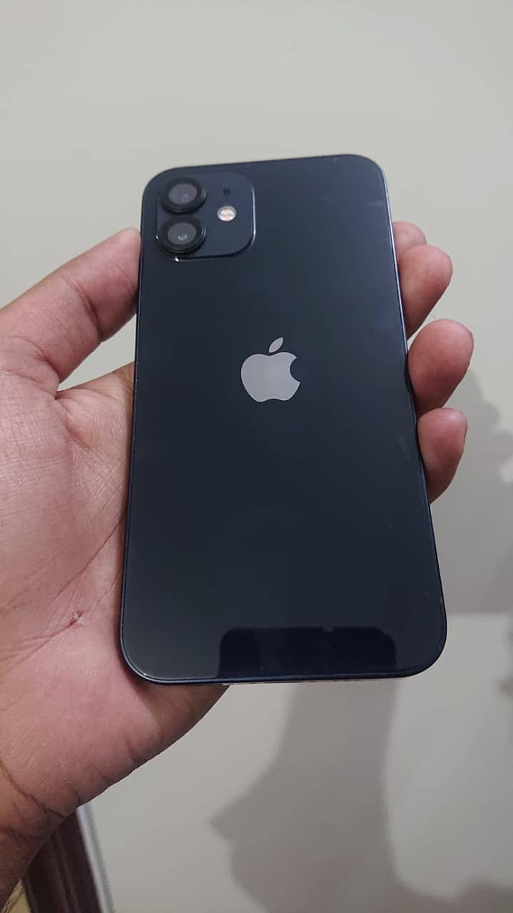 Apple iPhone 12 0