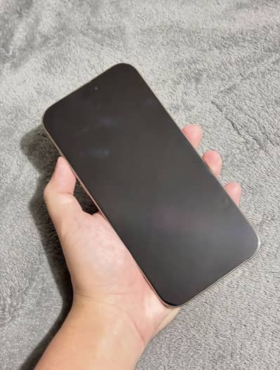 Apple iPhone 16 Pro Max