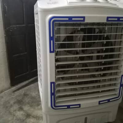 Alok ke cooler