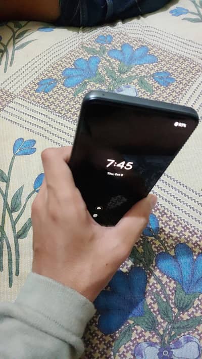 Motorola Edge 2022