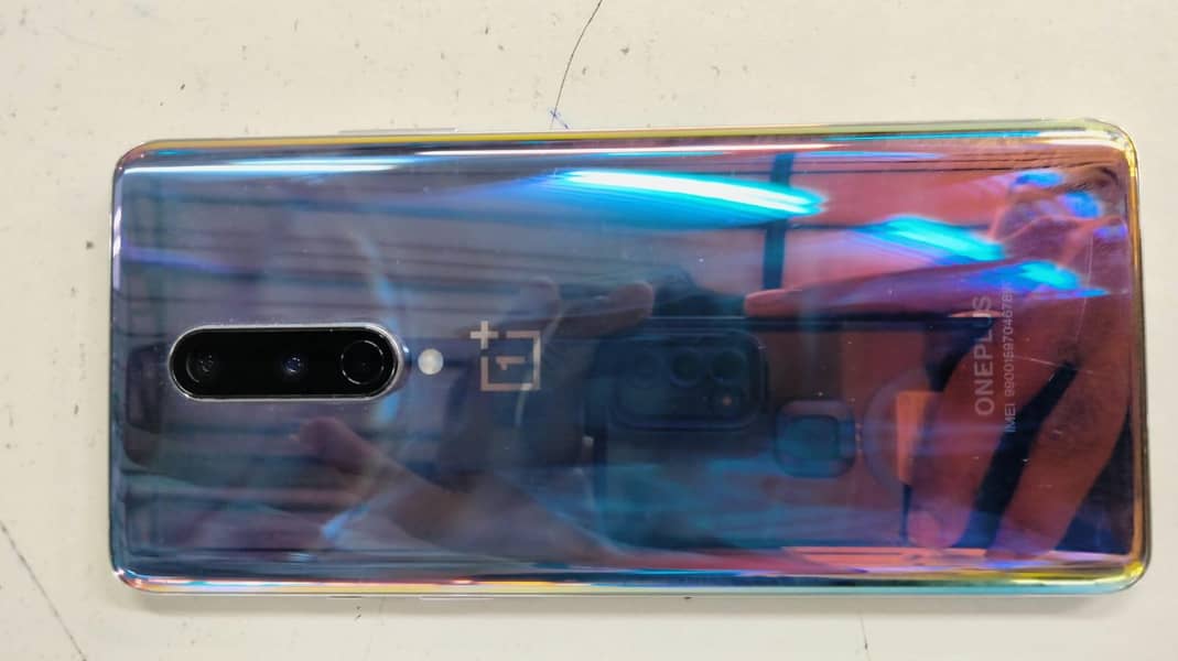 One Plus 8 0