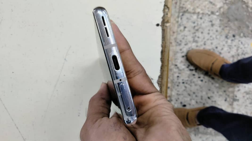 One Plus 8 7