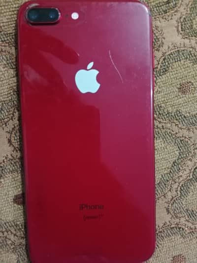 Apple iPhone 8 Plus