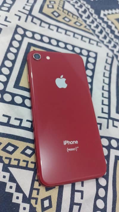 Apple iPhone 8 PTA Approved 64GB