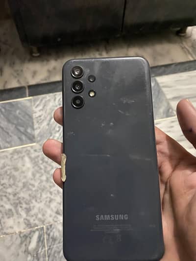 Samsung A32