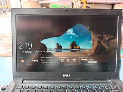 Dell Latitude 7280 | Core i5 7th Gen | 8GB RAM | 512GB SSD