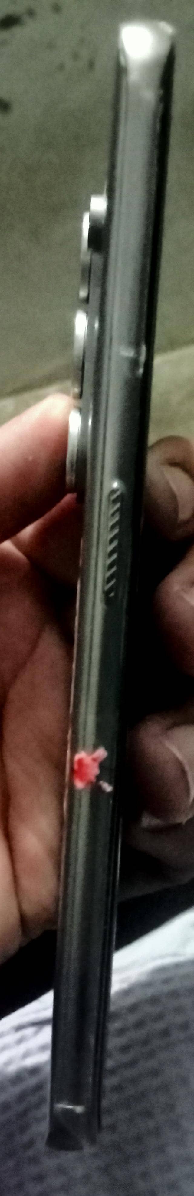 Tecno camon 50 pro 2